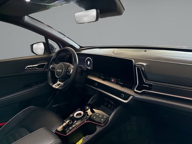 Kia Sportage – Bild 7