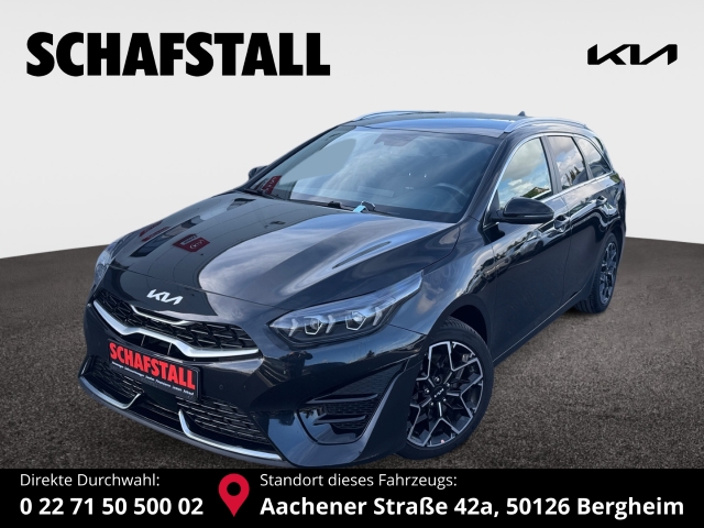 Kia CEED 2024