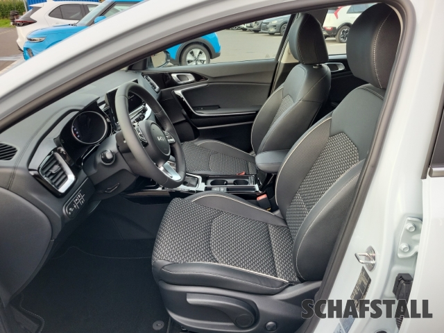 Kia XCeed – Bild 10