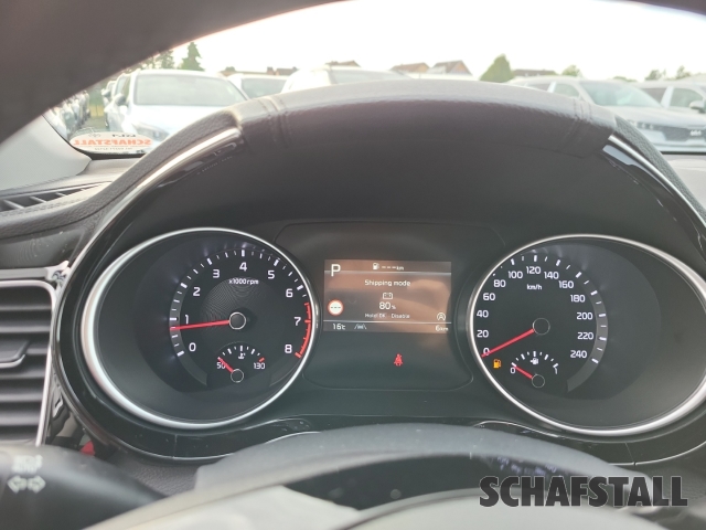 Kia XCeed – Bild 11