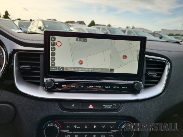 Kia XCeed – Bild 12