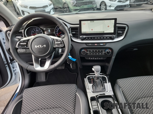 Kia XCeed – Bild 13