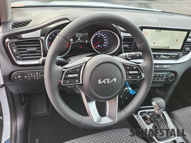 Kia XCeed – Bild 14