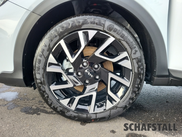 Kia XCeed – Bild 15