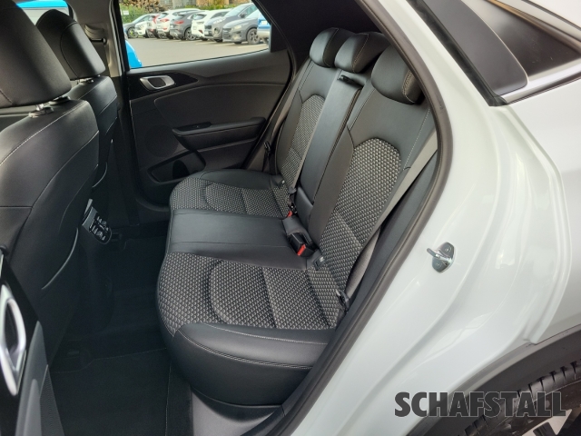 Kia XCeed – Bild 16