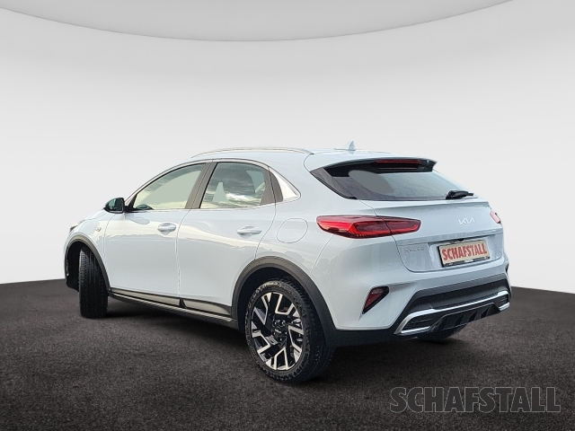Kia XCeed – Bild 3