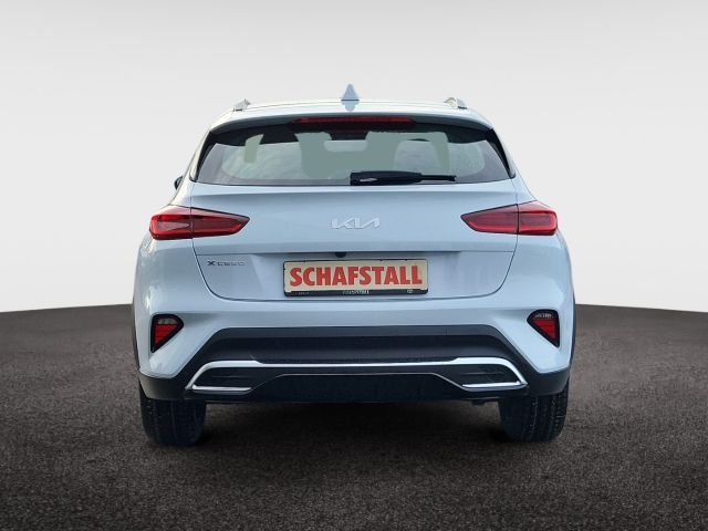 Kia XCeed – Bild 5