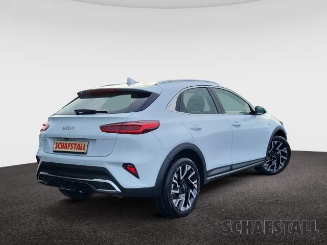 Kia XCeed – Bild 6