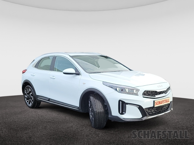 Kia XCeed – Bild 8