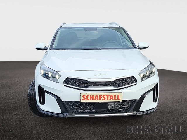 Kia XCeed – Bild 9