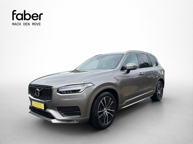 Volvo XC90 B5 Diesel Momentum Pro AWD *AHK*