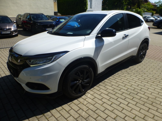 Honda HR-V 1,5 i-VTEC TURBO Sport
