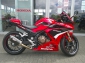 Honda CBR 500 R ABS SC Project