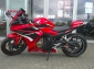 Honda CBR 500 R ABS SC Project