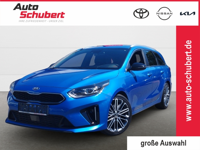 Kia CEED 2021