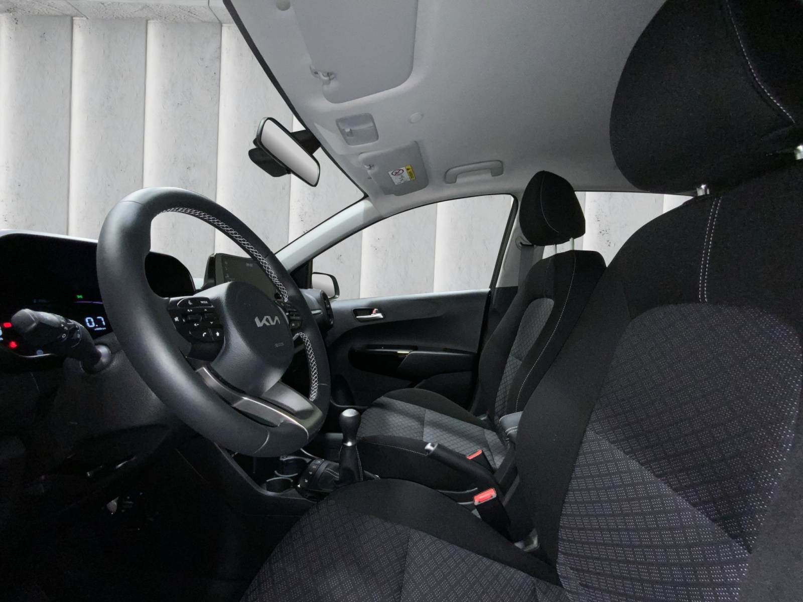 Kia Picanto – Bild 10