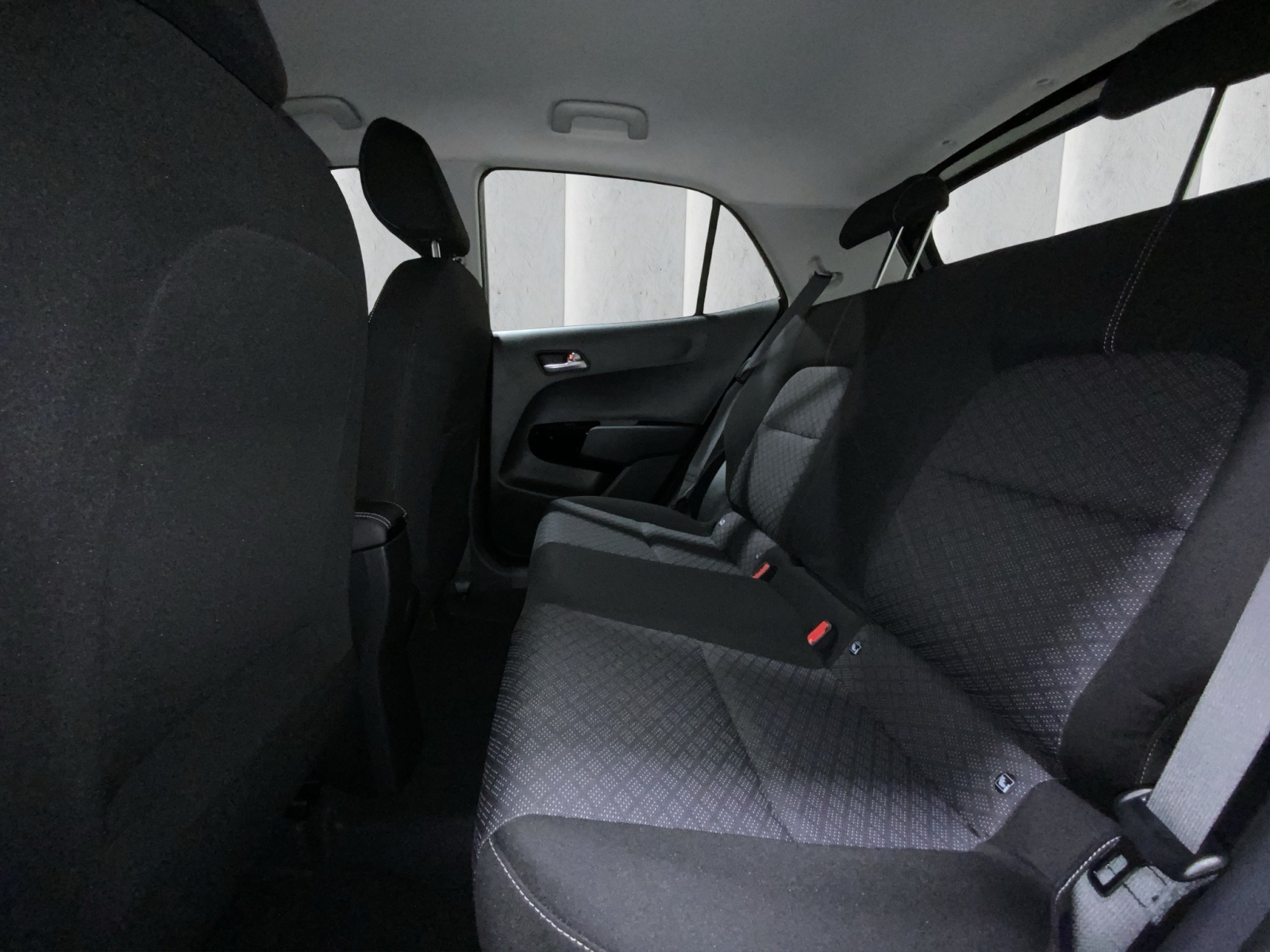 Kia Picanto – Bild 11