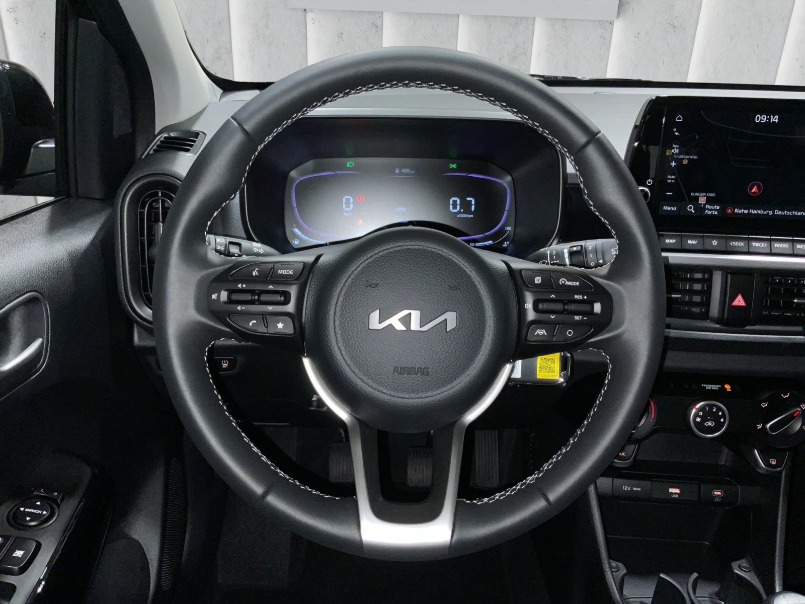 Kia Picanto – Bild 13