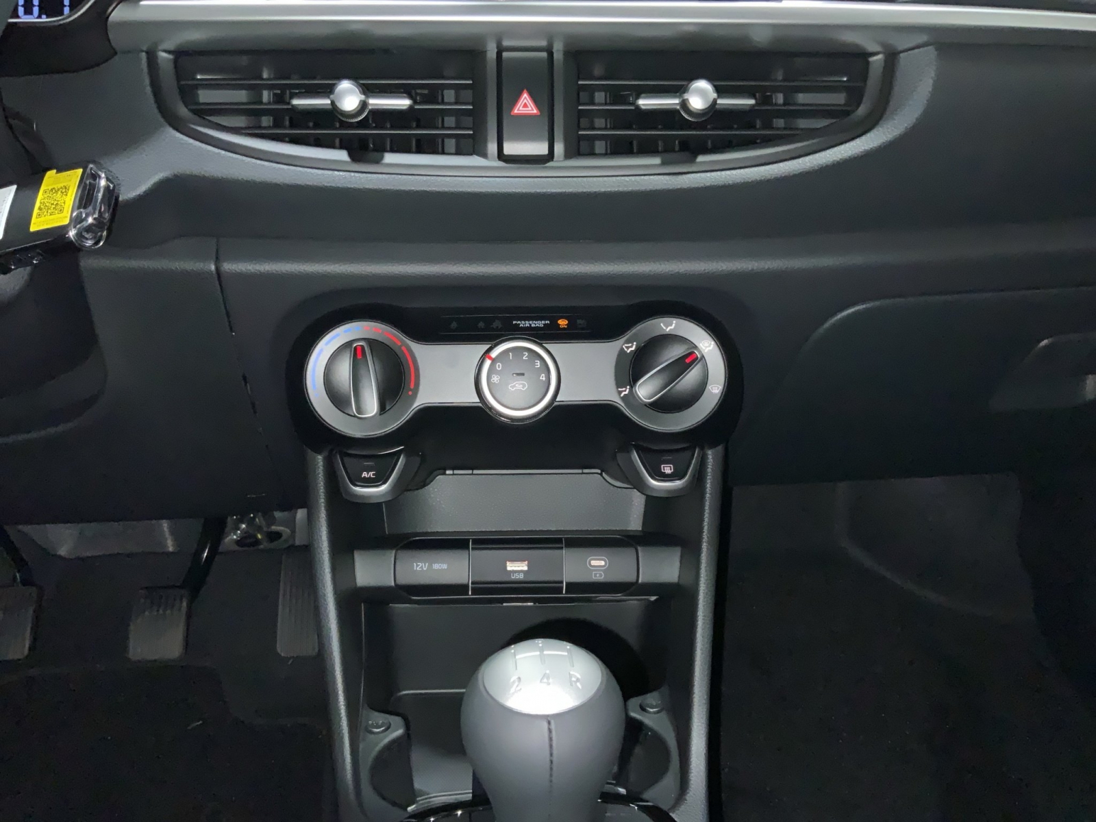 Kia Picanto – Bild 14