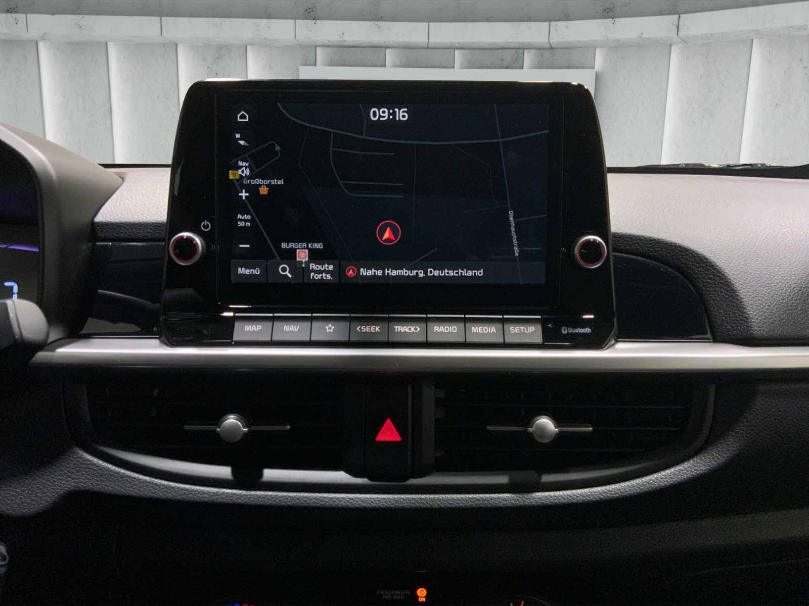 Kia Picanto – Bild 15