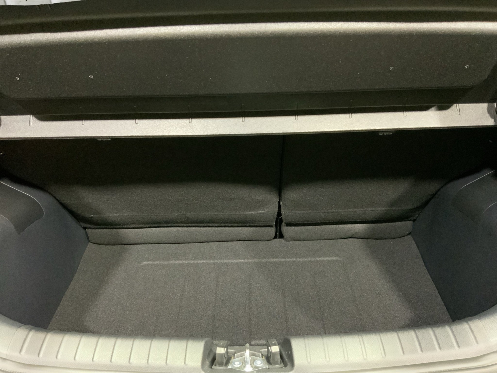 Kia Picanto – Bild 17