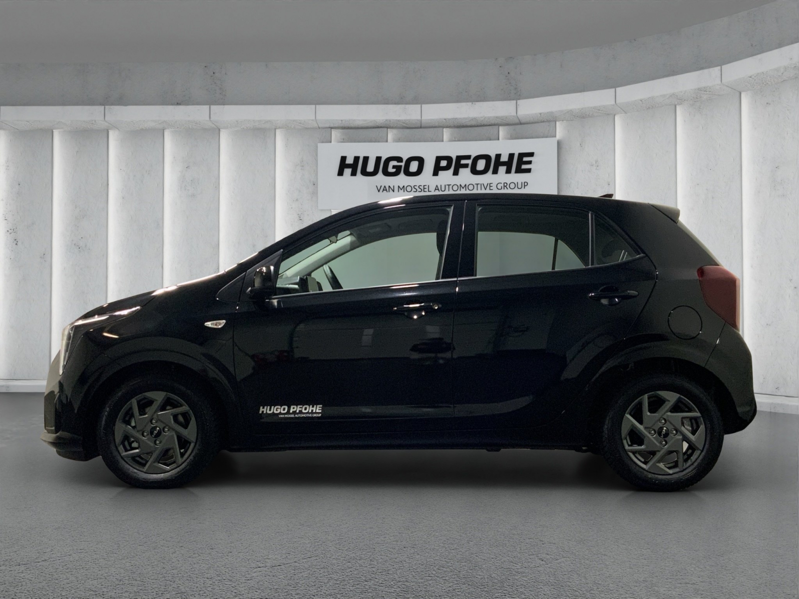Kia Picanto – Bild 2