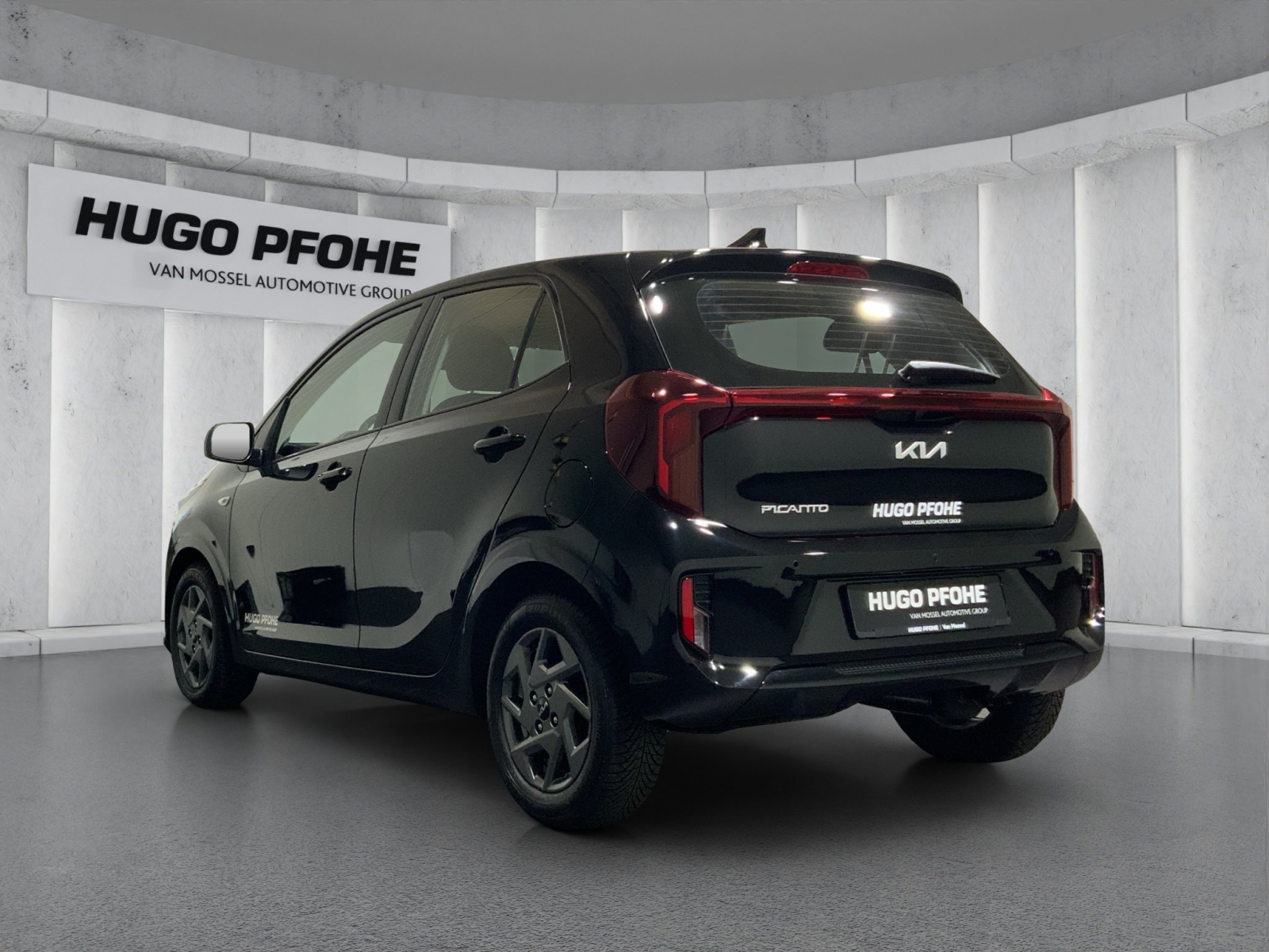 Kia Picanto – Bild 3