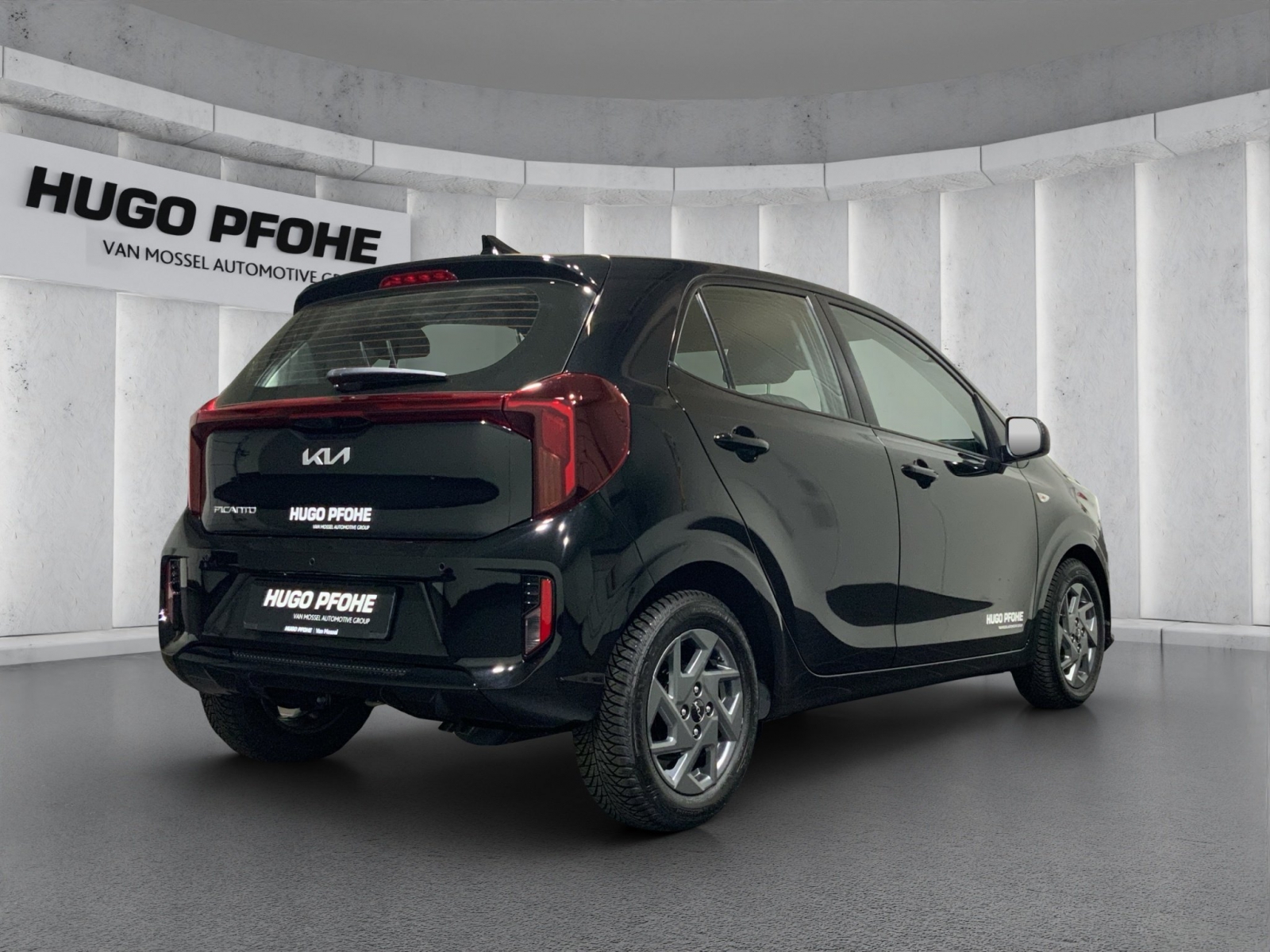 Kia Picanto – Bild 5