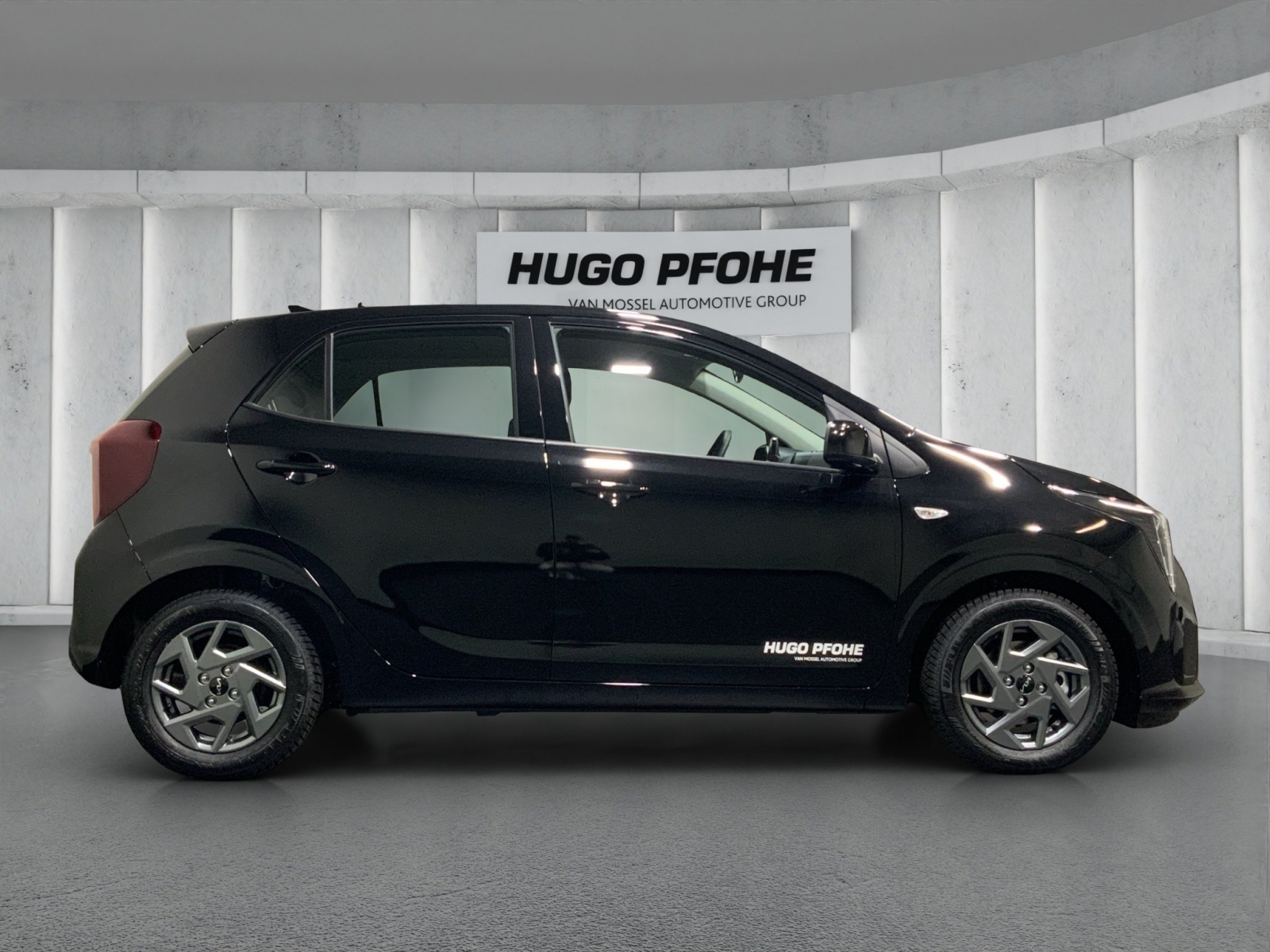 Kia Picanto – Bild 6