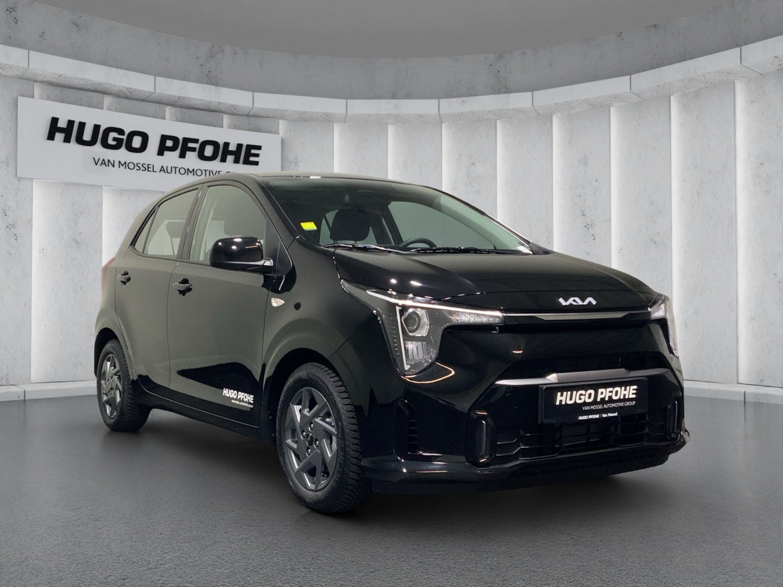 Kia Picanto – Bild 7