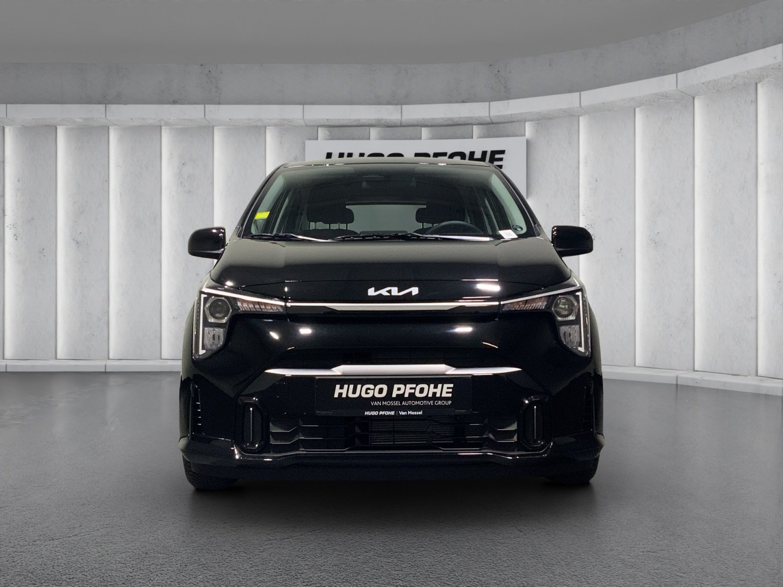 Kia Picanto – Bild 8
