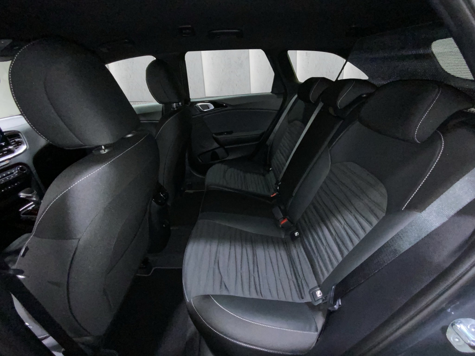 Kia Ceed GT – Bild 11