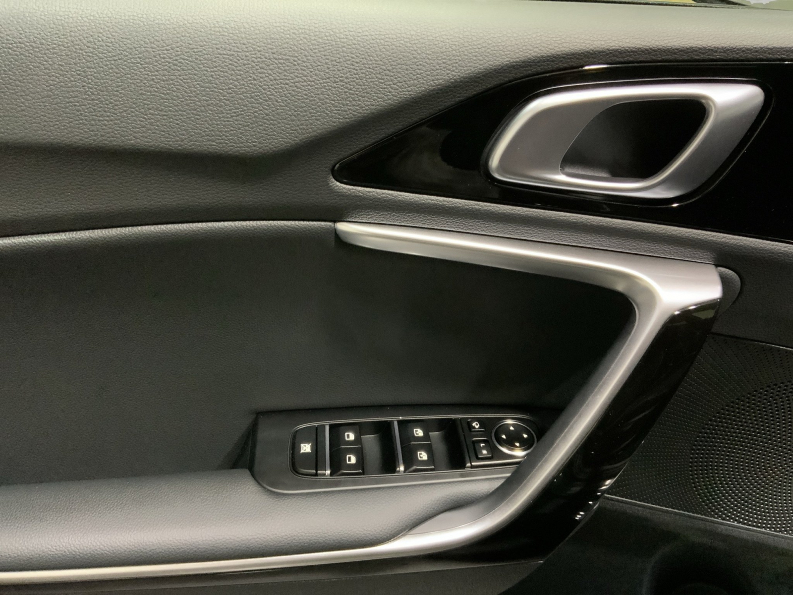 Kia Ceed GT – Bild 16