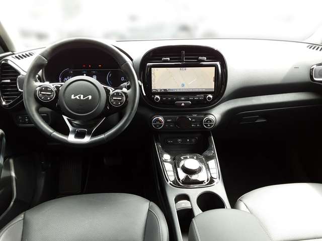 Kia Soul – Bild 10