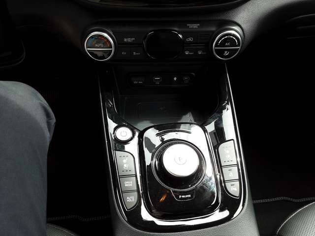 Kia Soul – Bild 13