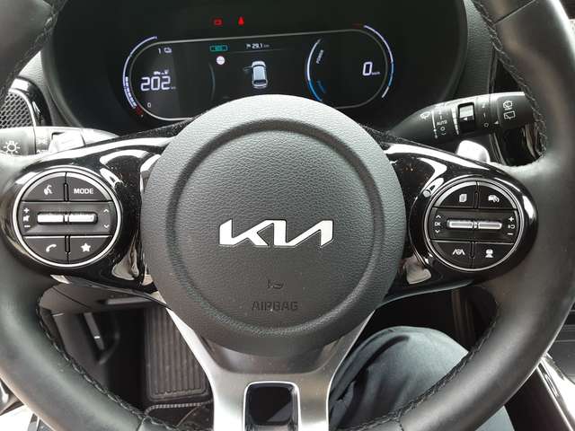 Kia Soul – Bild 14