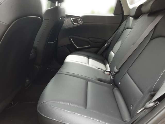Kia Soul – Bild 15