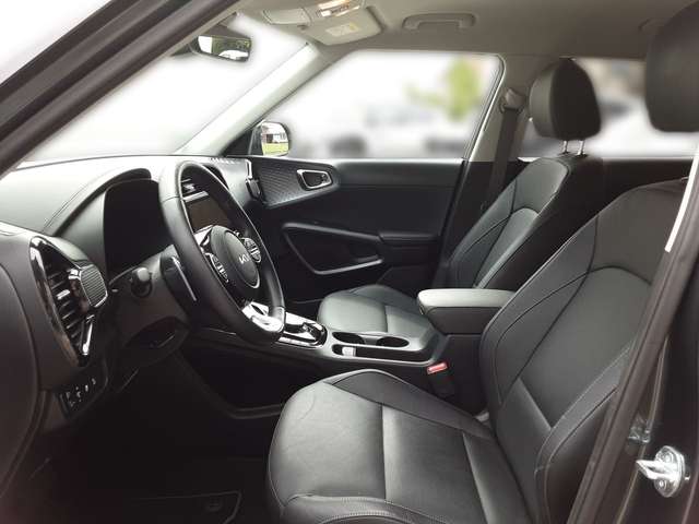 Kia Soul – Bild 7