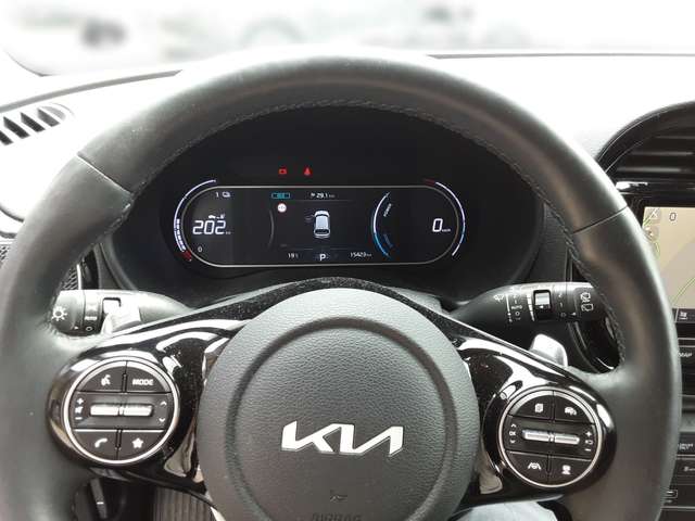 Kia Soul – Bild 8