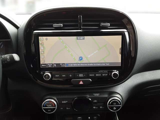Kia Soul – Bild 9
