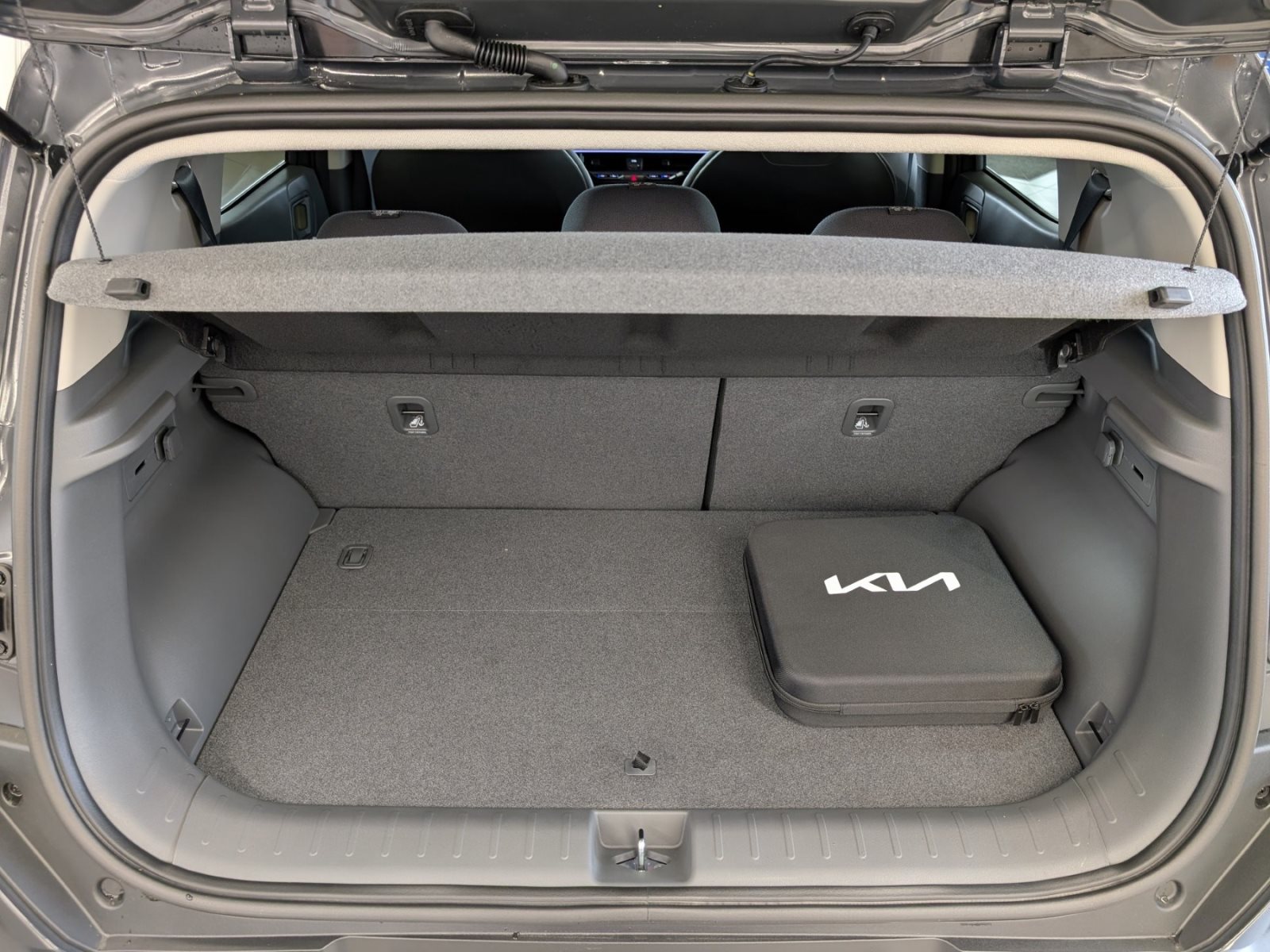 Kia EV2 – Bild 10