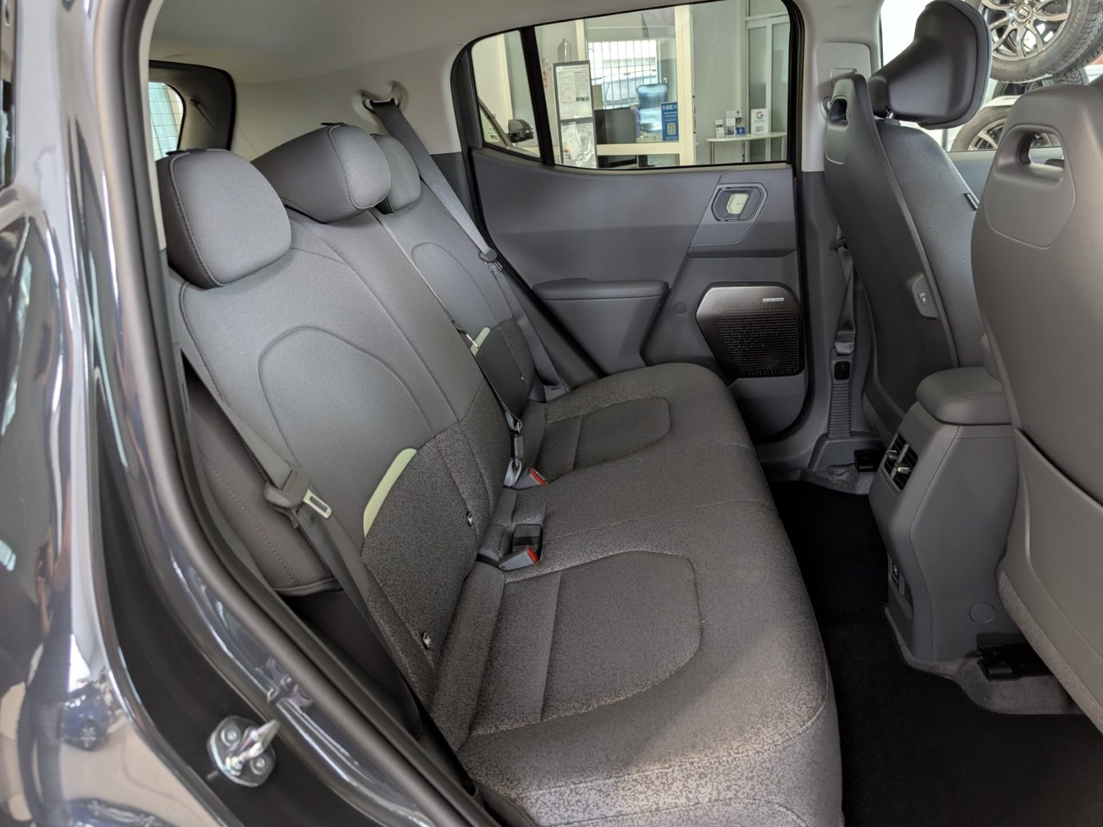 Kia EV2 – Bild 11