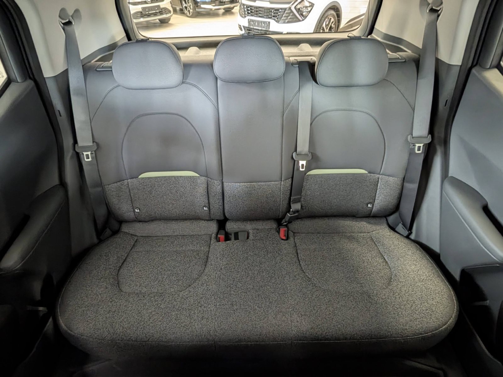 Kia EV2 – Bild 13