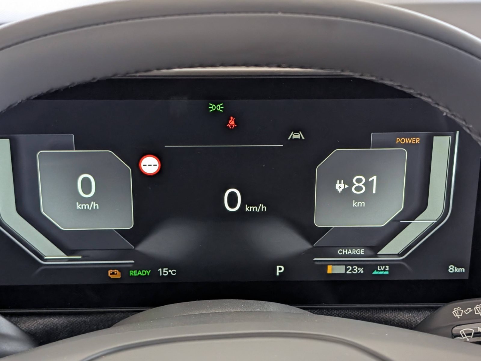 Kia EV2 – Bild 16