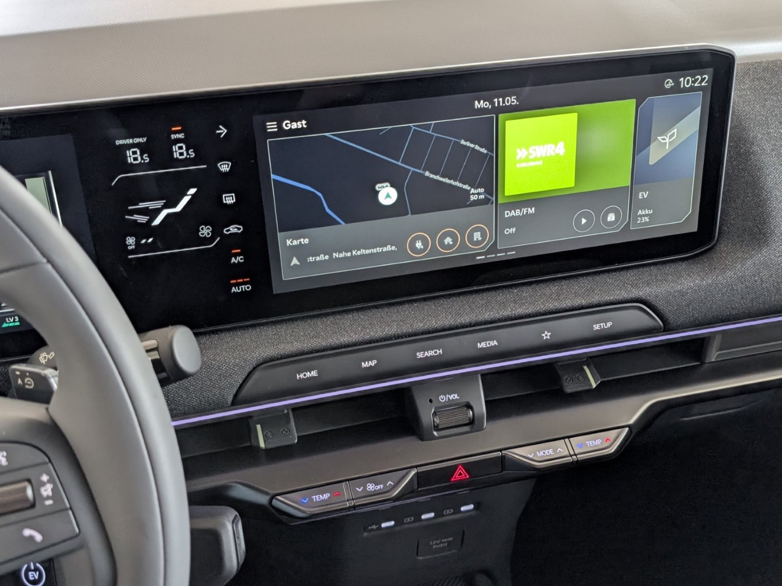 Kia EV2 – Bild 17