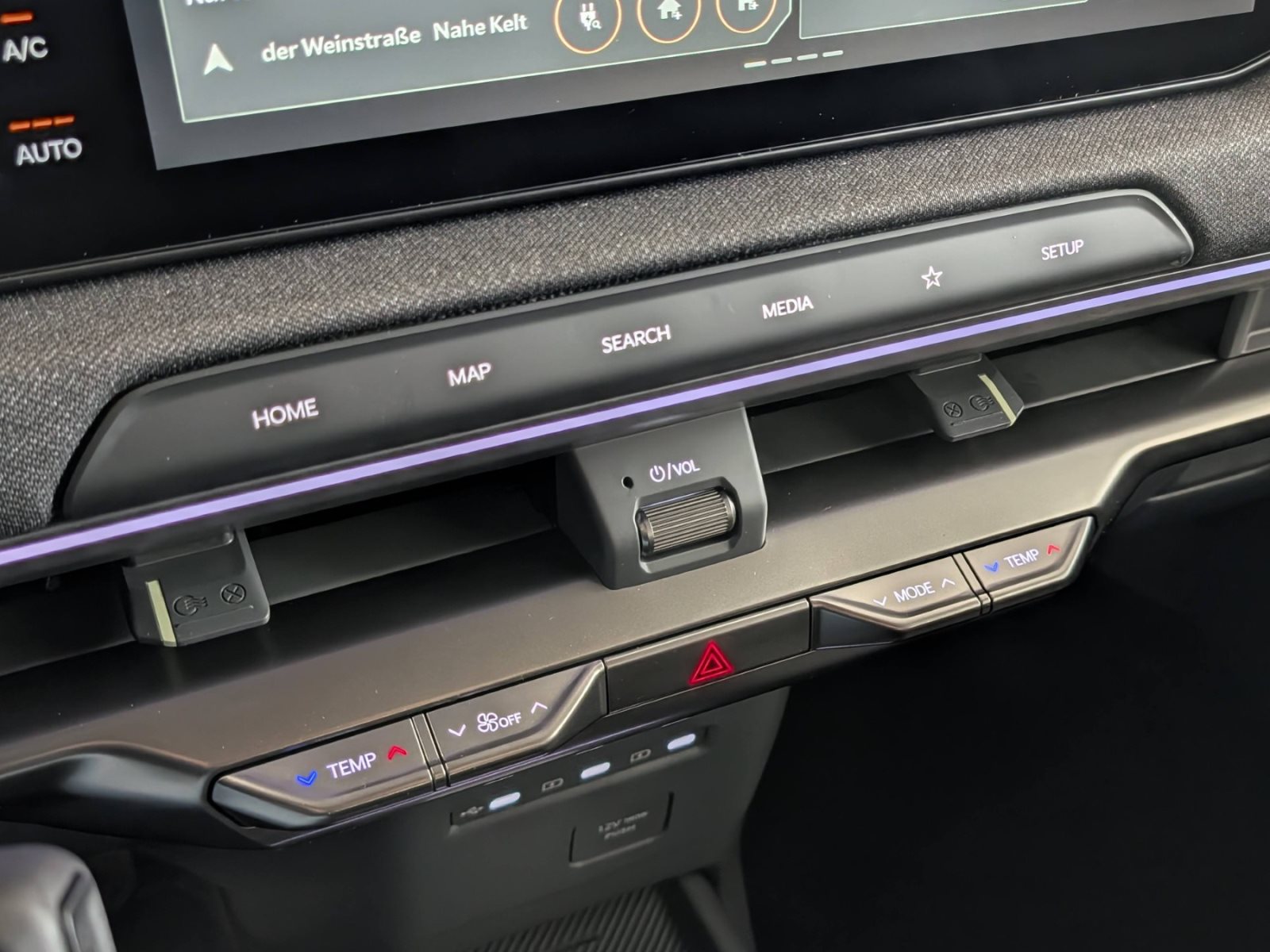 Kia EV2 – Bild 18