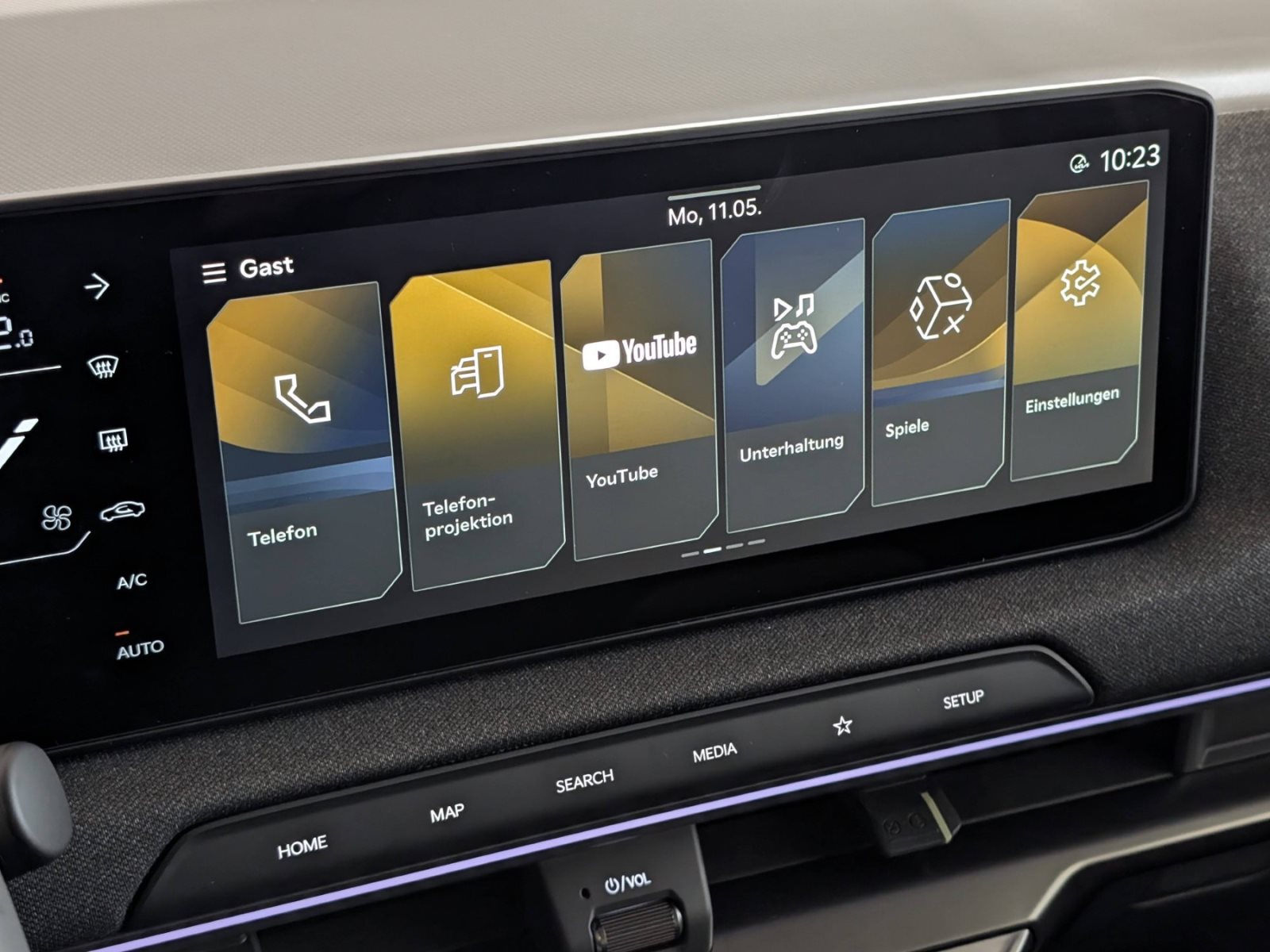 Kia EV2 – Bild 21