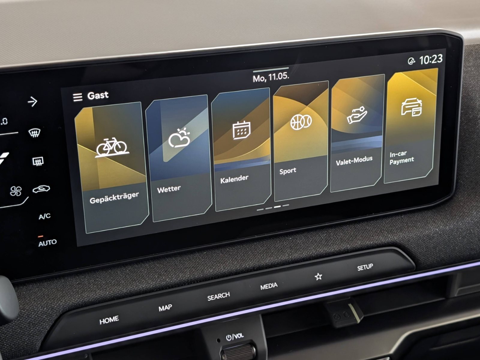 Kia EV2 – Bild 22