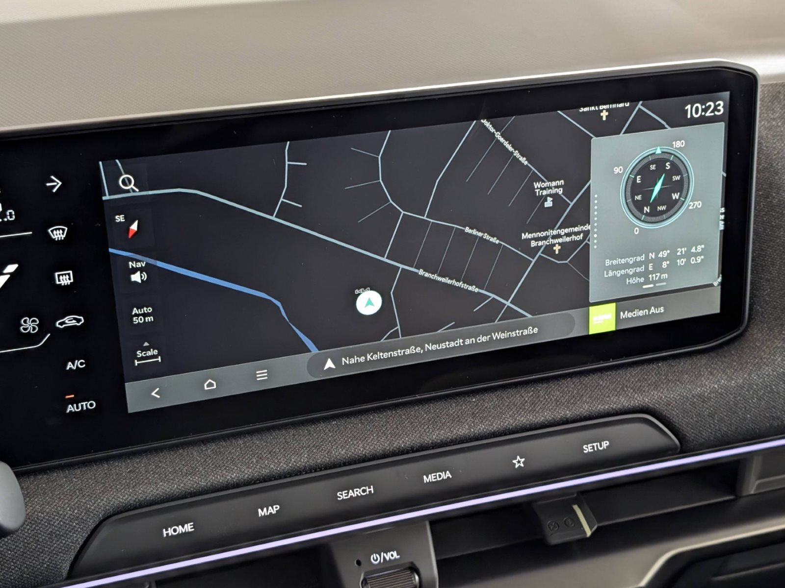 Kia EV2 – Bild 23
