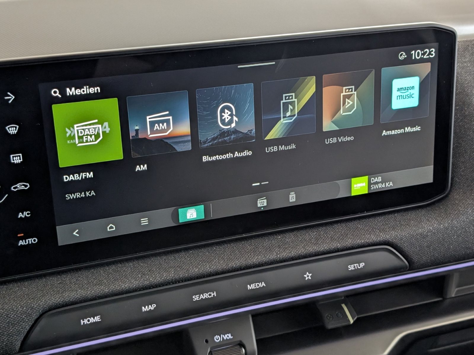 Kia EV2 – Bild 24